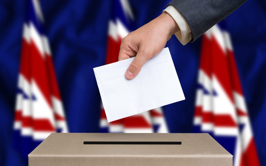 Government to table second motion for election
