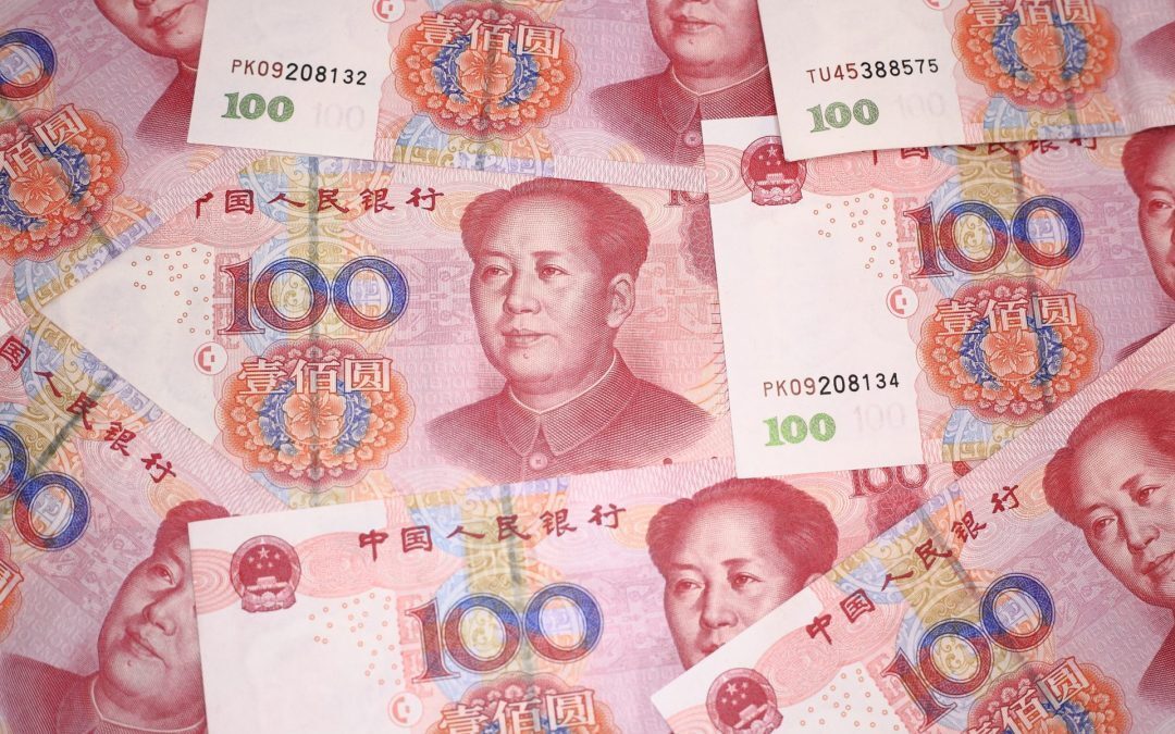 Chinese Renminbi: October 2014 Report