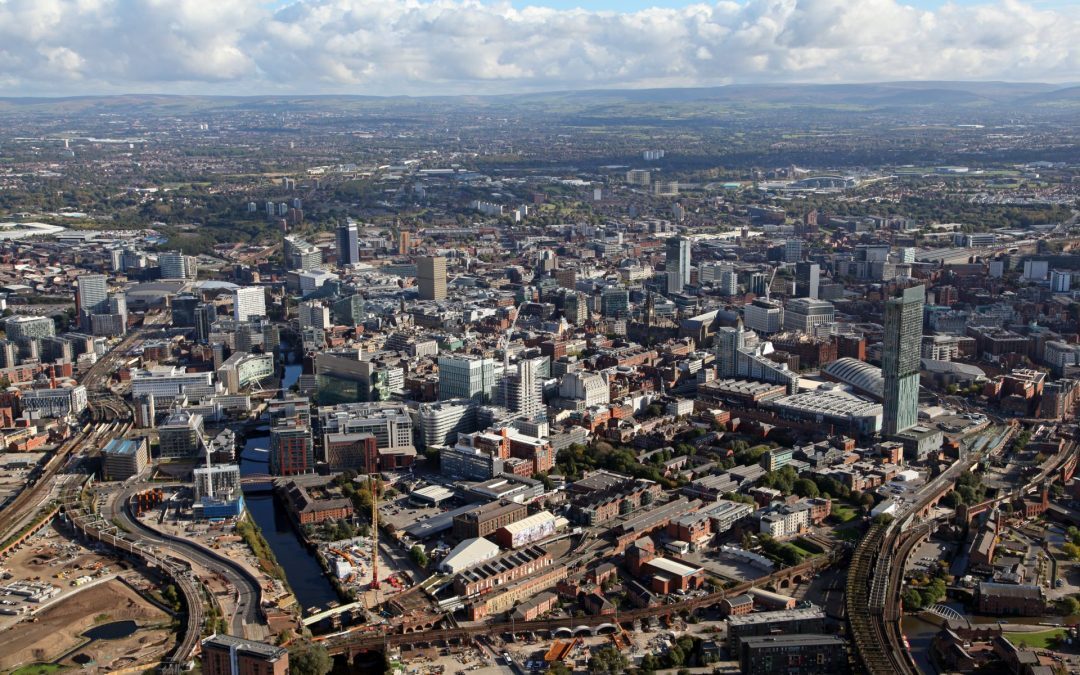 Manchester attack casts long, dark shadow across UK