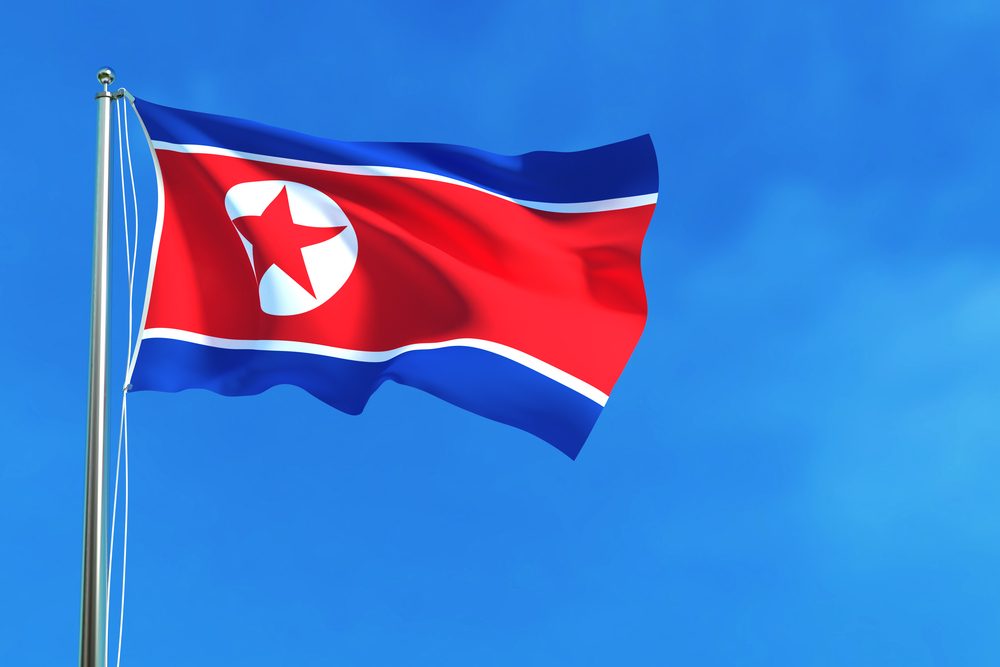 North Korea