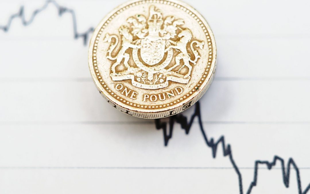 Sterling weaker after Carney’s comments on Britain’s economy