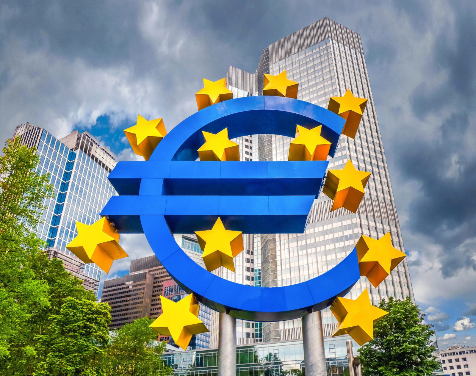 ECB meeting