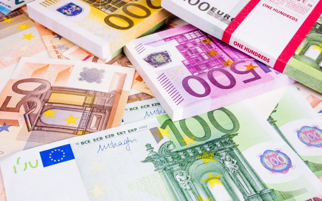 What Will Mario Draghi’s Tone Be?