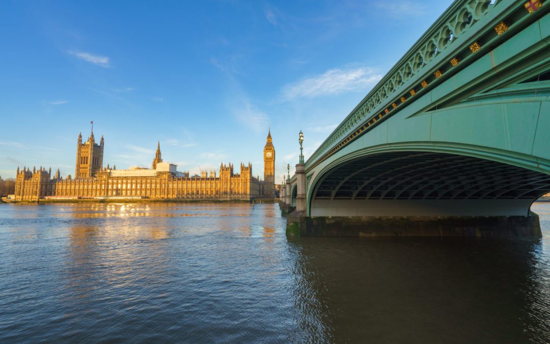 Parliament prorogued until 14th October