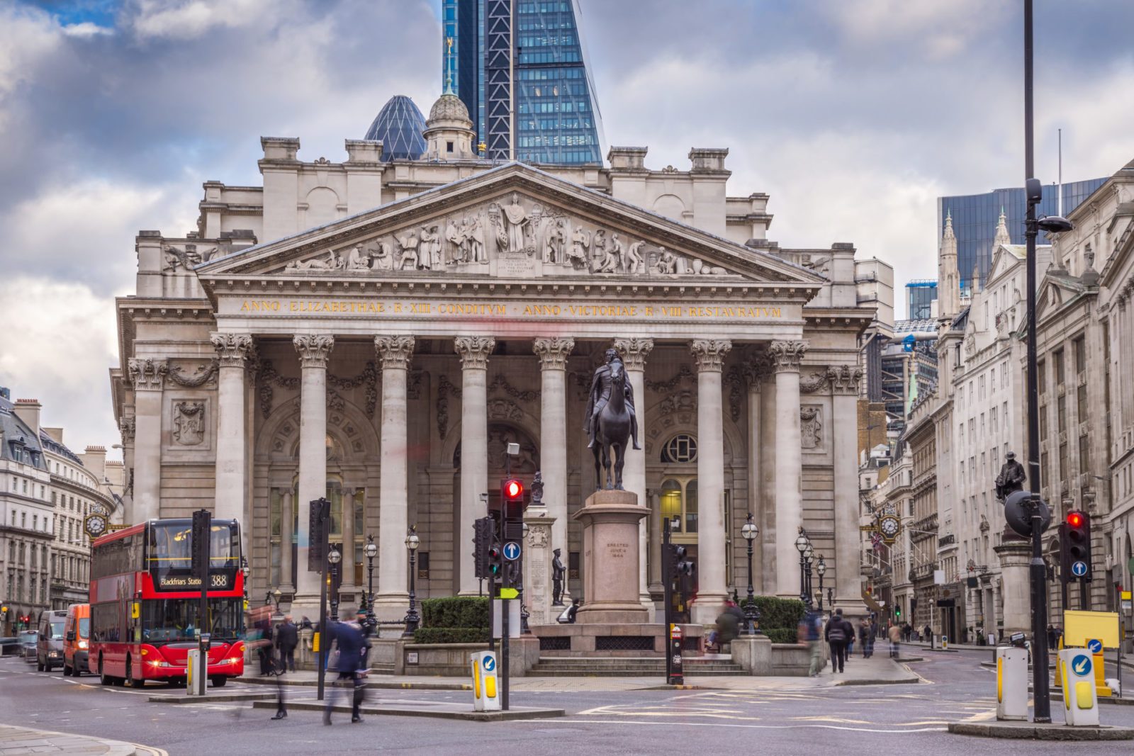 Bank of England