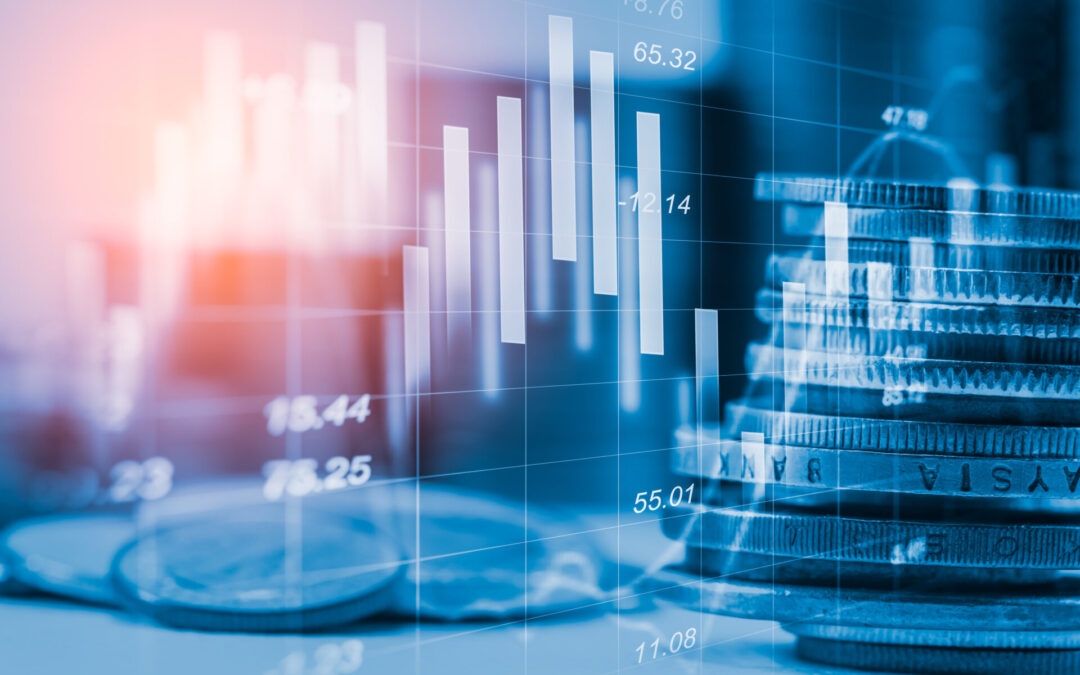 Economic data to the fore, and to the rescue?