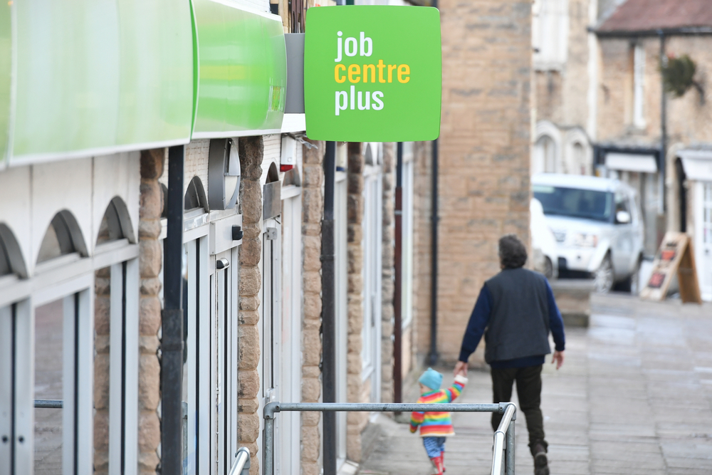 Markets gain insight into UK’s labour market