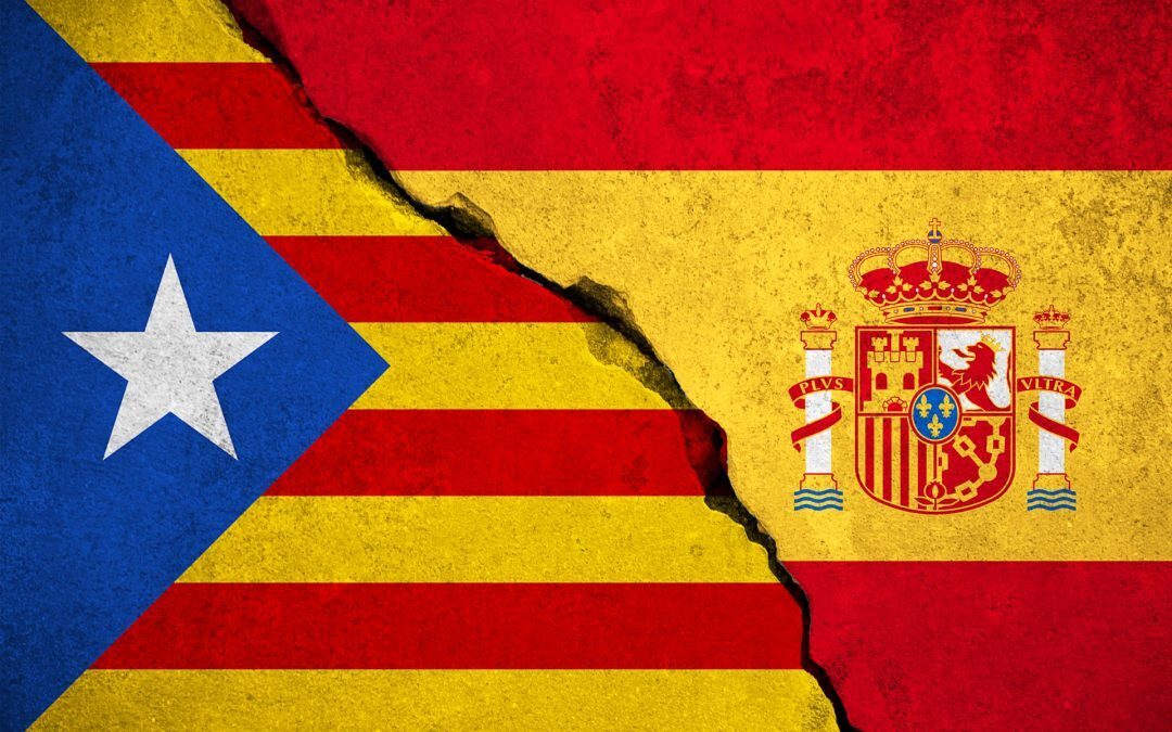 Spain’s tensions with Catalonia continue