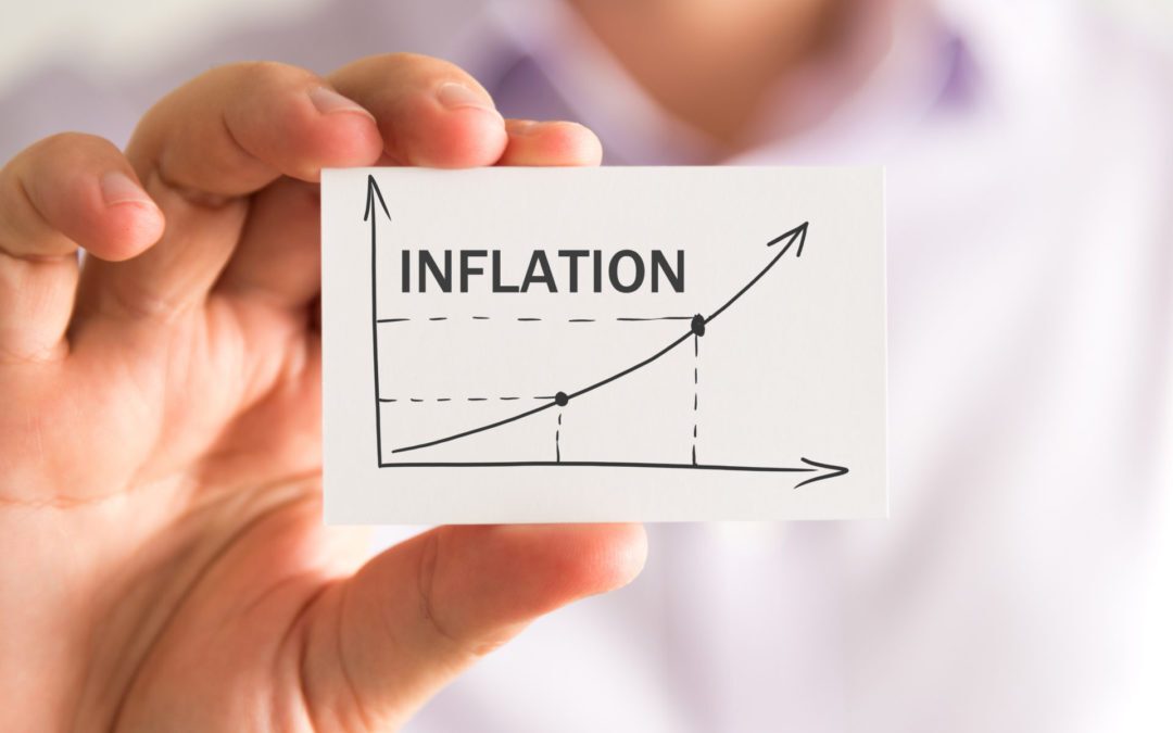 Inflation rises above expectations