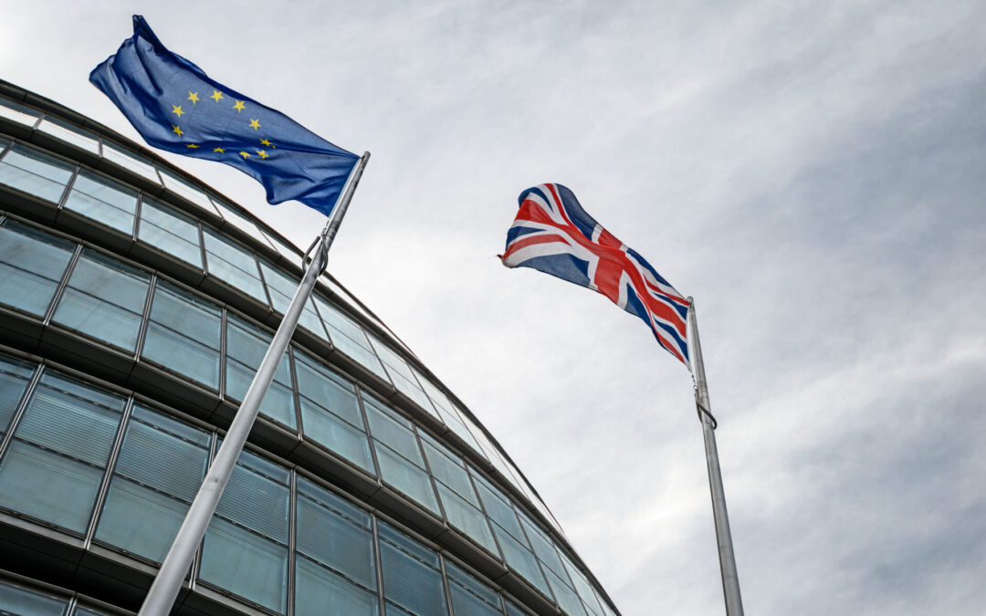 Brexit talks set to intensify from July