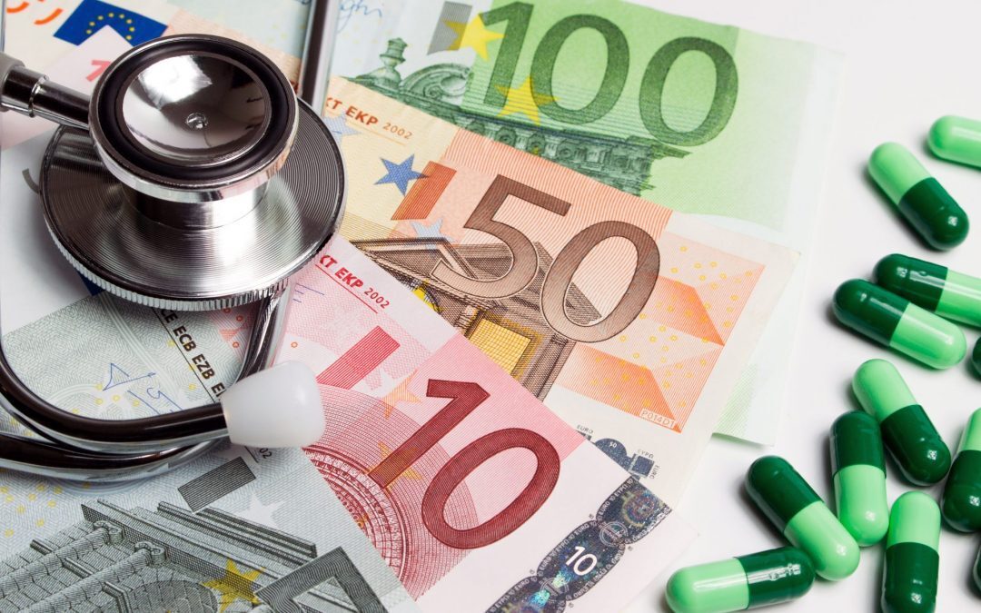 Euro weakens further to reach fresh lows