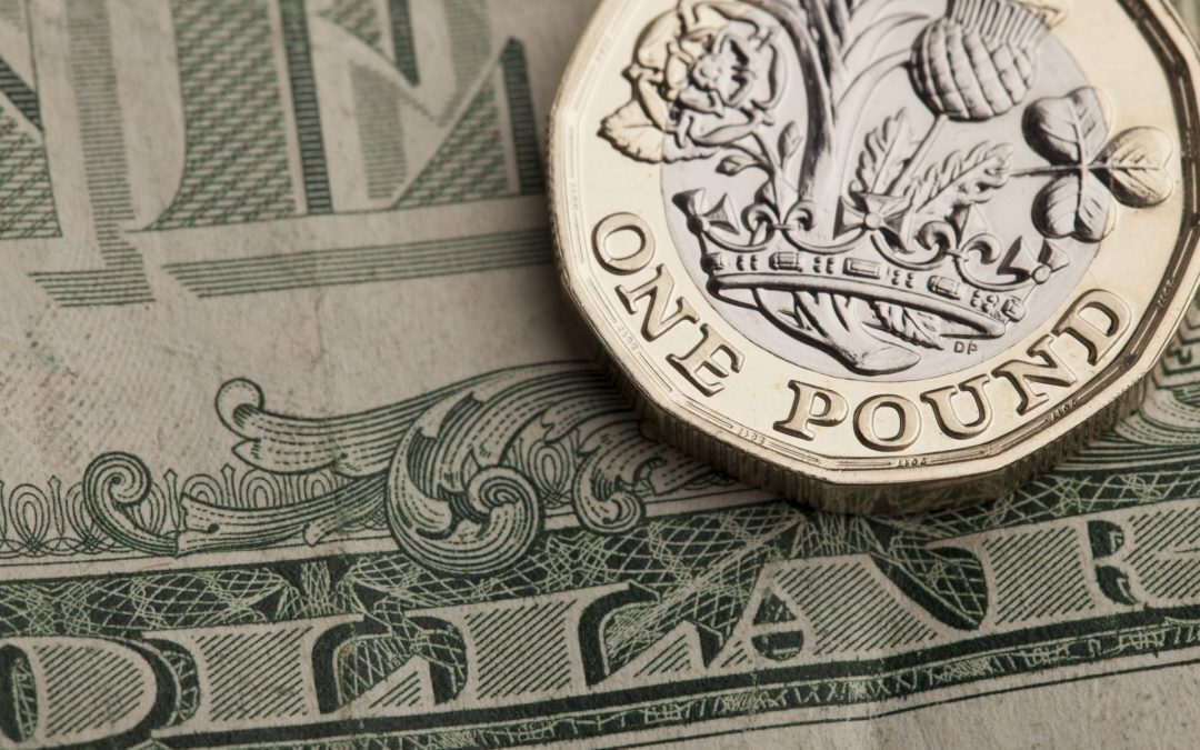 Sterling continues rally against the US dollar