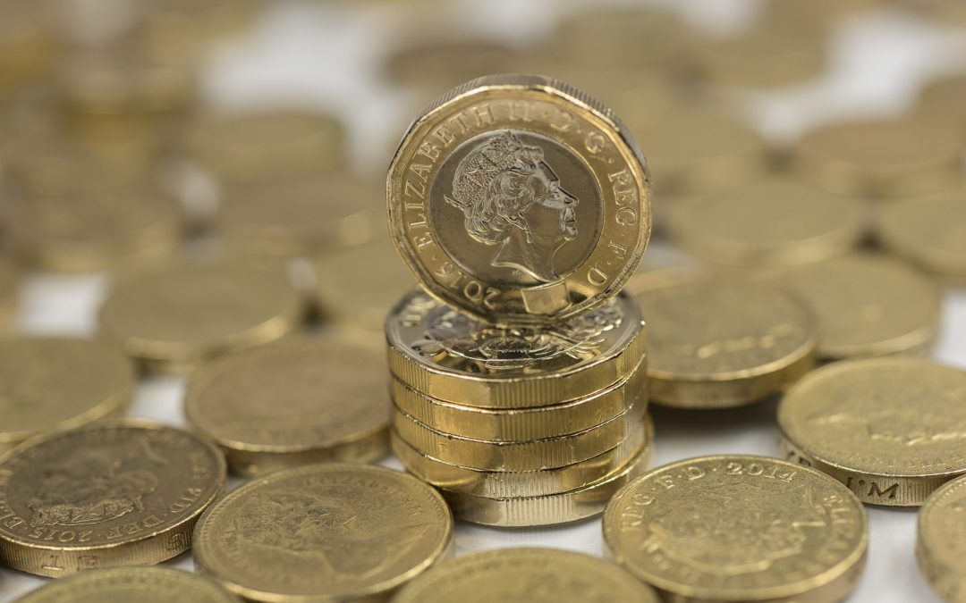 Britain sees first July budget surplus since 2002