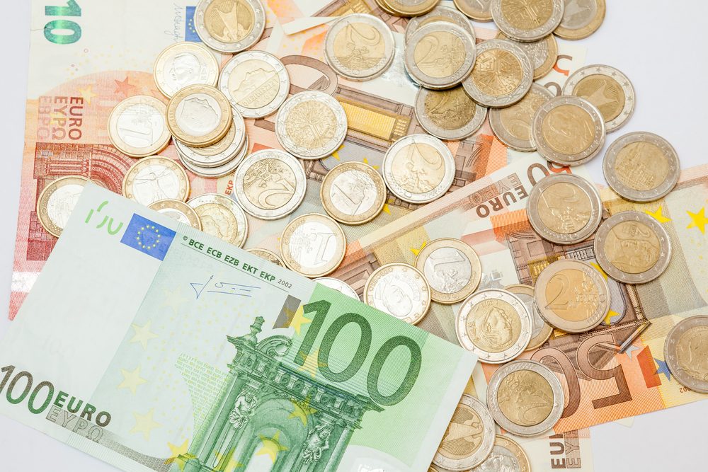 Live EUR Exchange Rates For EUR Currency Pairings Smart Currency Business