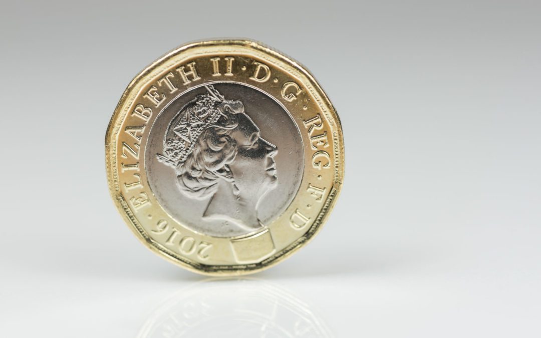 Pound recovers despite trade talk tension