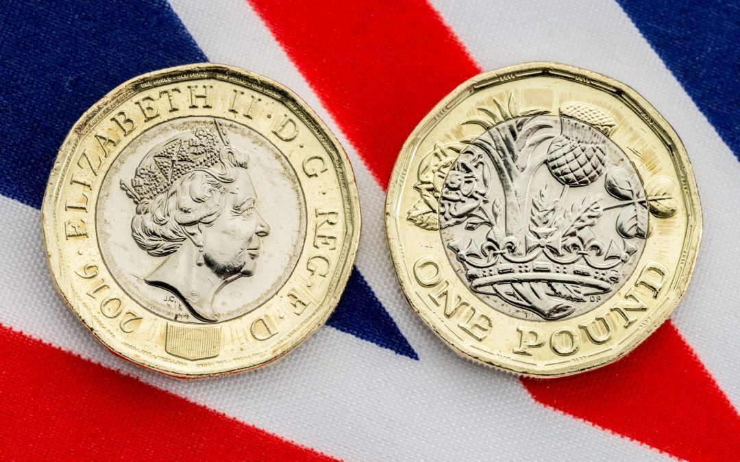 UK deficit widens to £8 billion in October