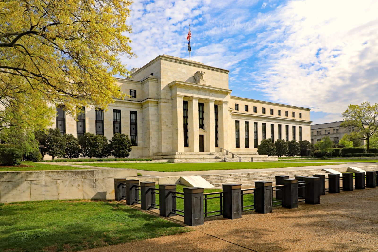 Federal Reserve