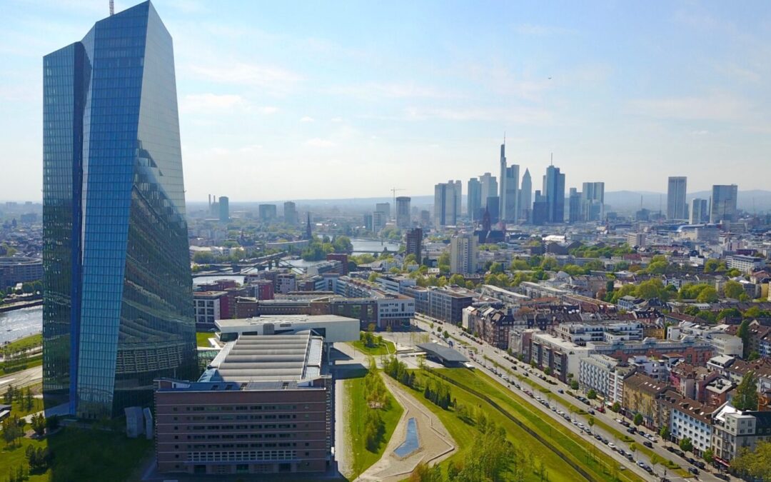 ECB monetary policy meeting today
