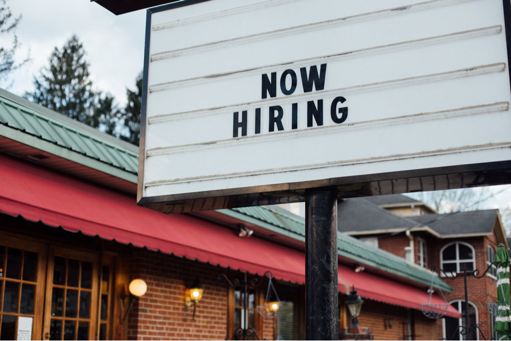 US jobs report could set the tone for sterling