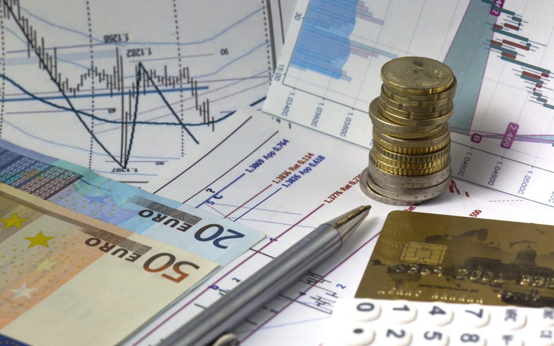 Euro Strengthens Against Sterling
