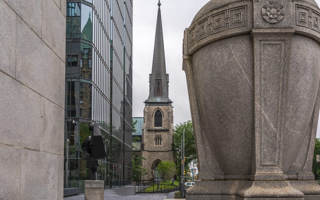The Canadian Central Bank surprises markets