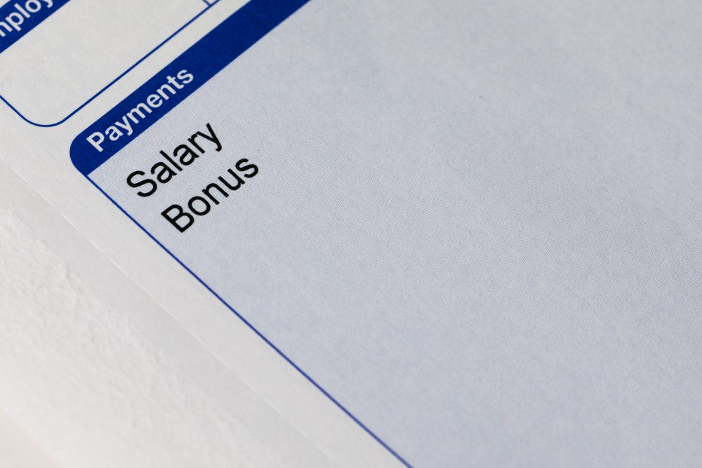 wage growth slows