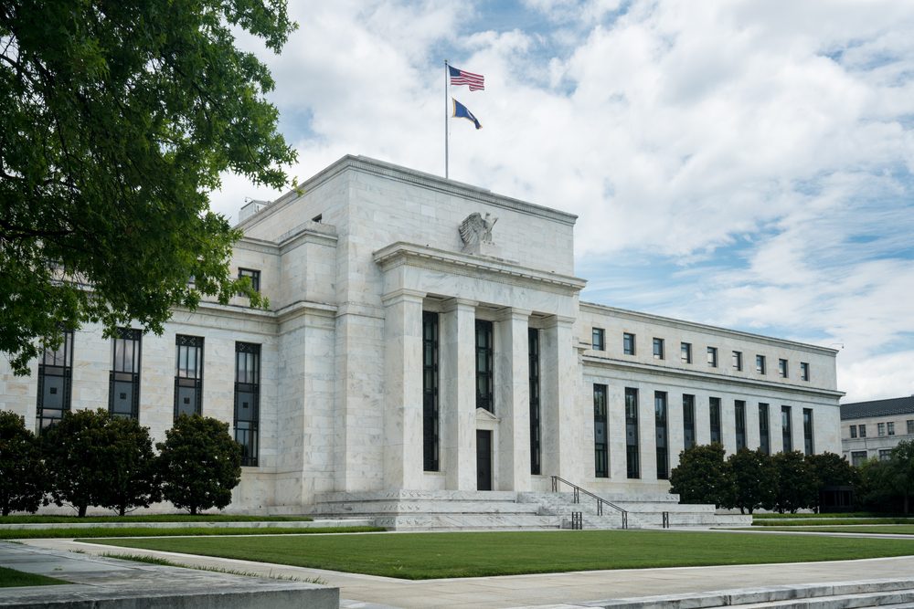 Fed hikes interest rates