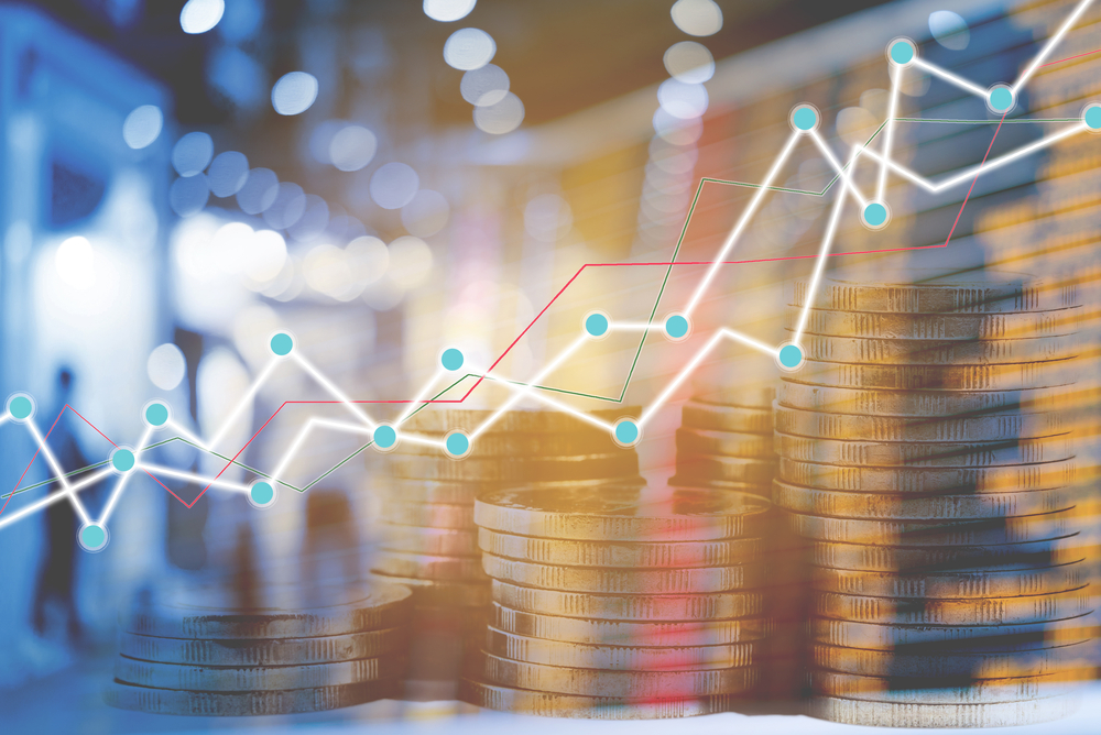 GDP growth offers a ray of sunshine for UK