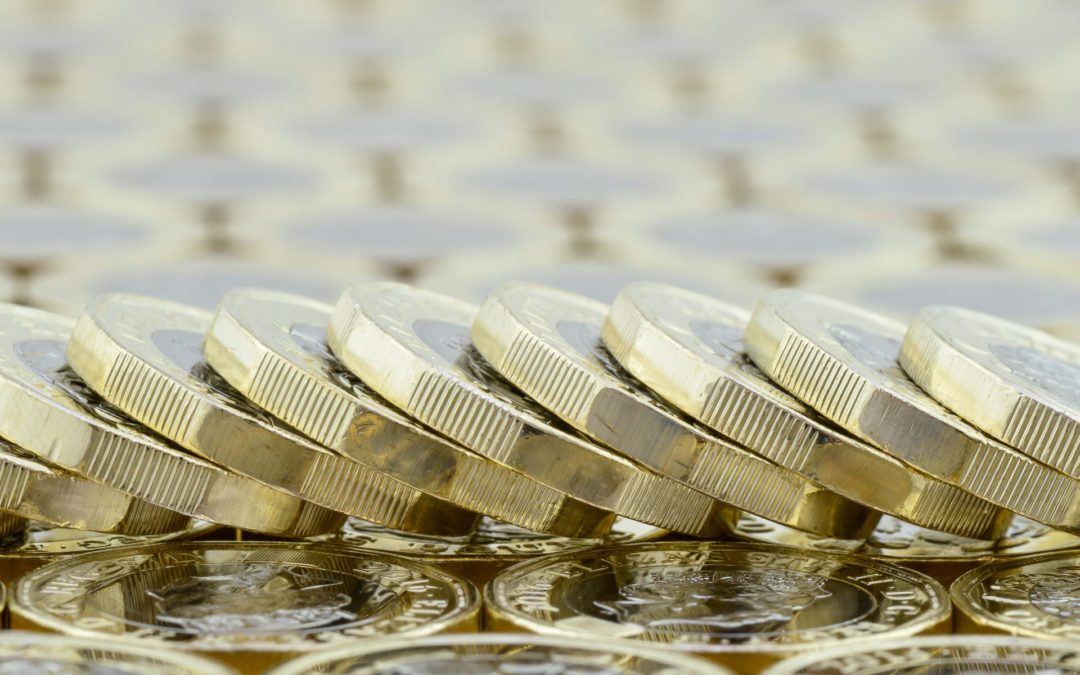 Pound rebounds amid no-deal fears