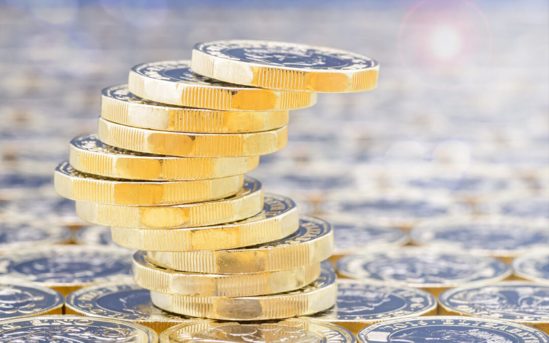 Worries over Brexit and economy weigh on sterling