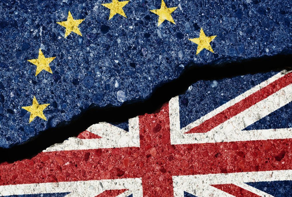 Brexit hits construction sector