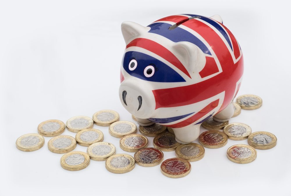 Budget deficit hits lowest level since 2007