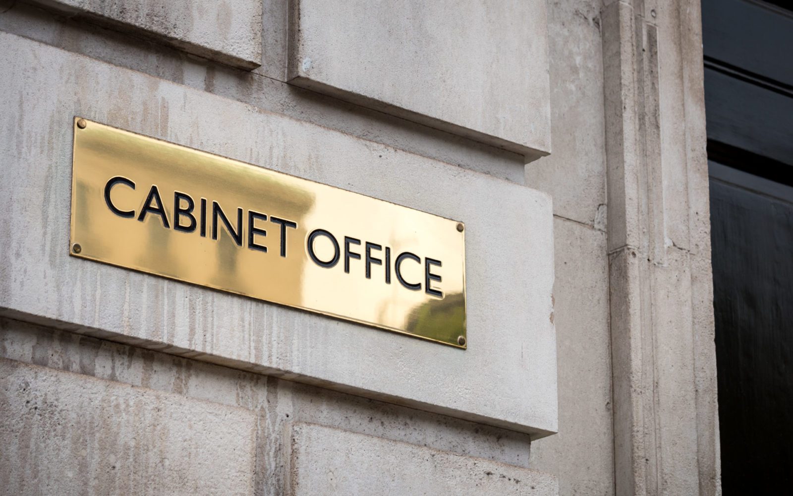 cabinet reshuffle
