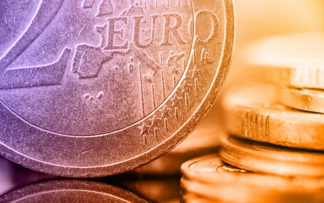 Eurozone GDP grows to beat forecasts