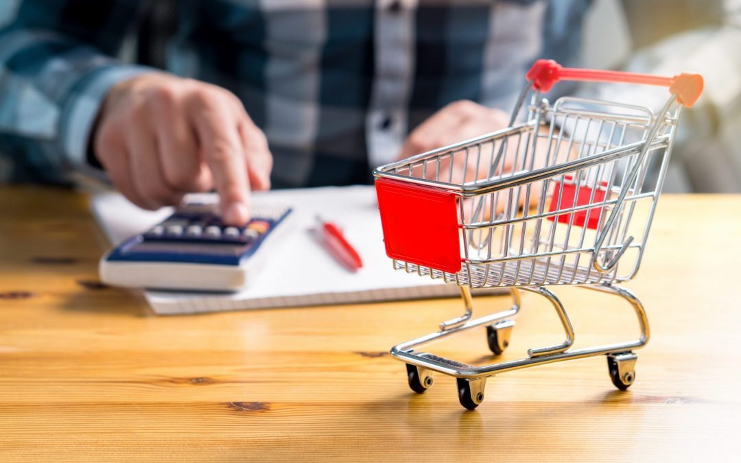 Living cost increases as UK inflation hits 3.1%