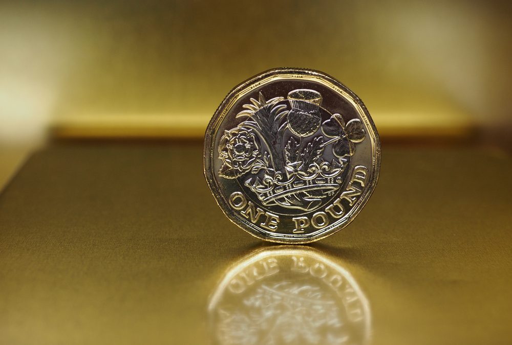 Sterling rally continues against dollar