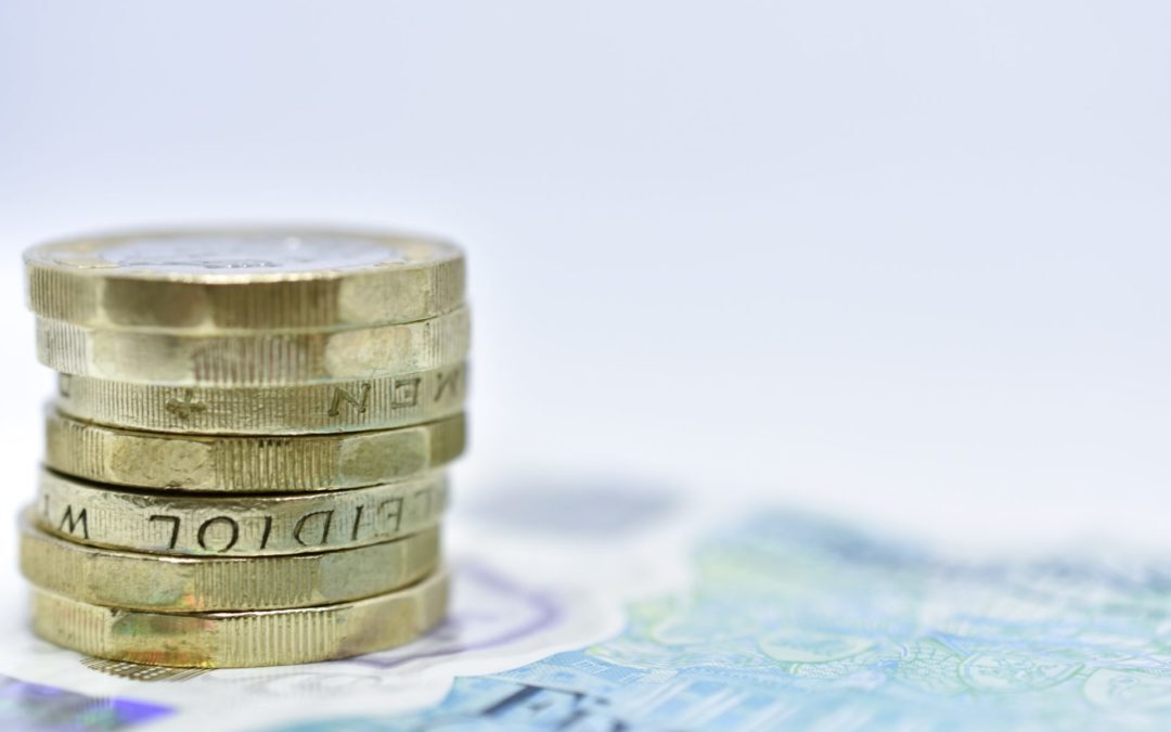 Brexit deal plans lift pound