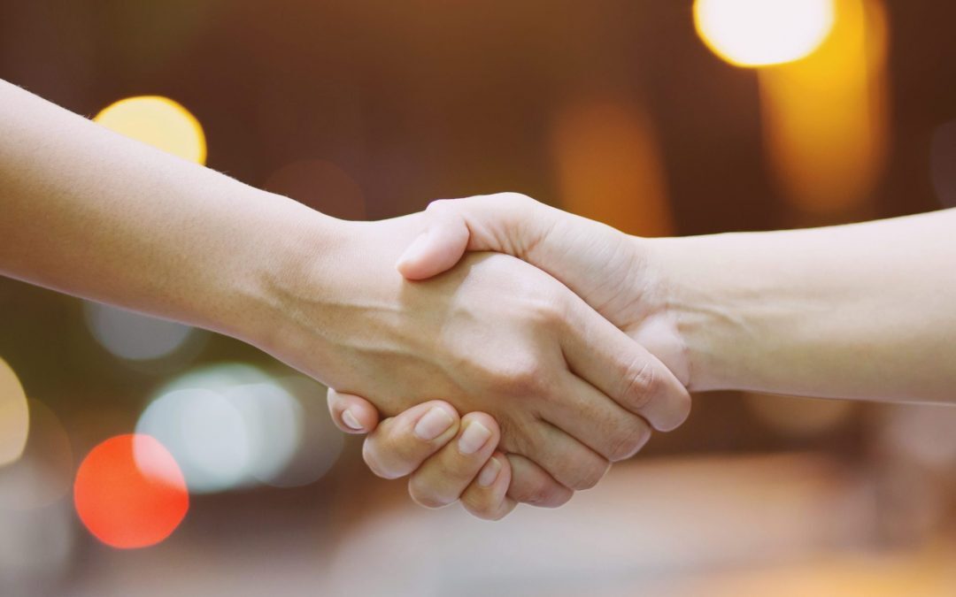 Brexit deal agreed; trade discussions can begin