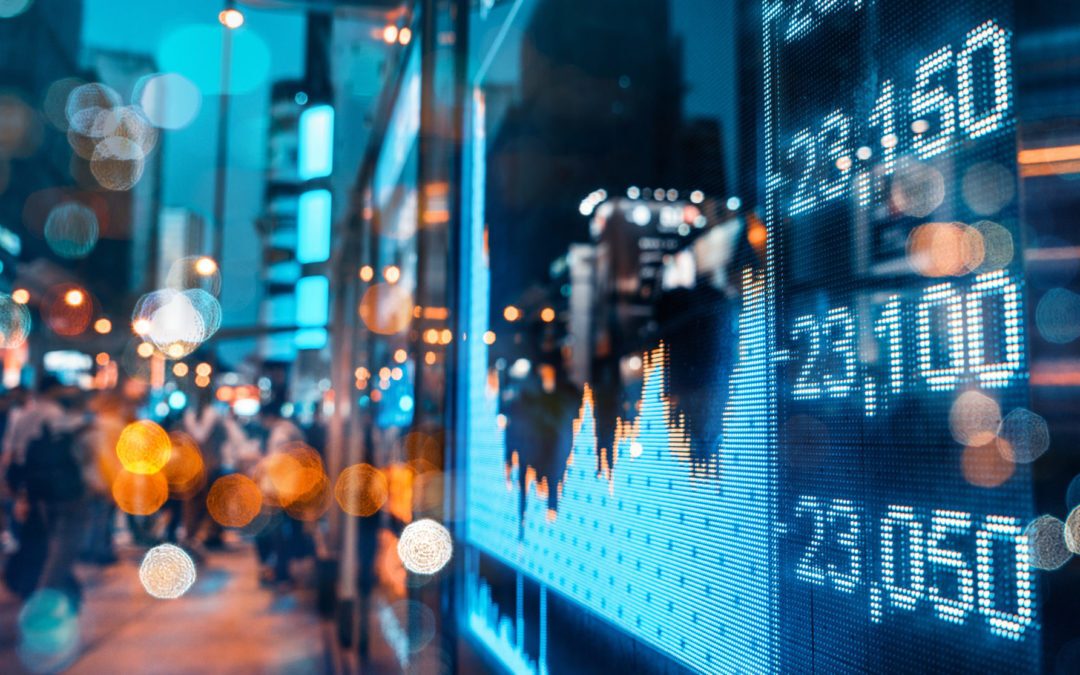 IMF predicts global economy to shrink by 3%