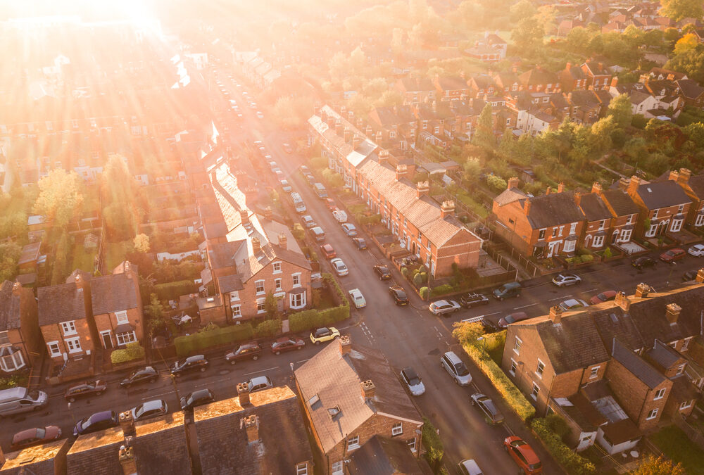 House prices rise, and a new face at the Bank of England