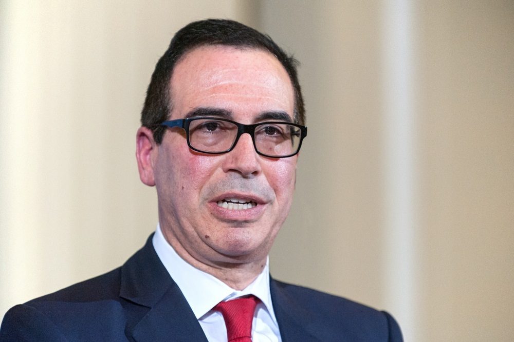 Mnuchin