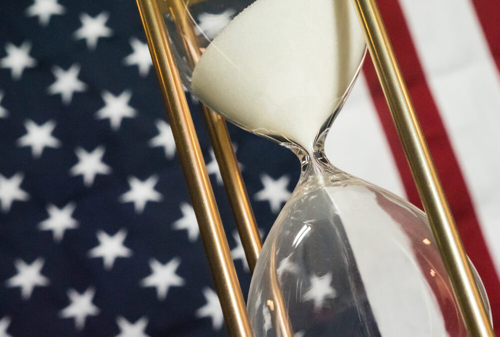 US government shutdown marks uncertain time for the dollar