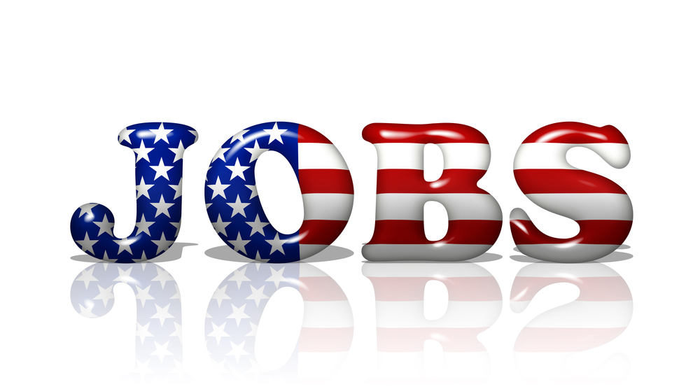US jobs data takes wind out of sterling’s sails