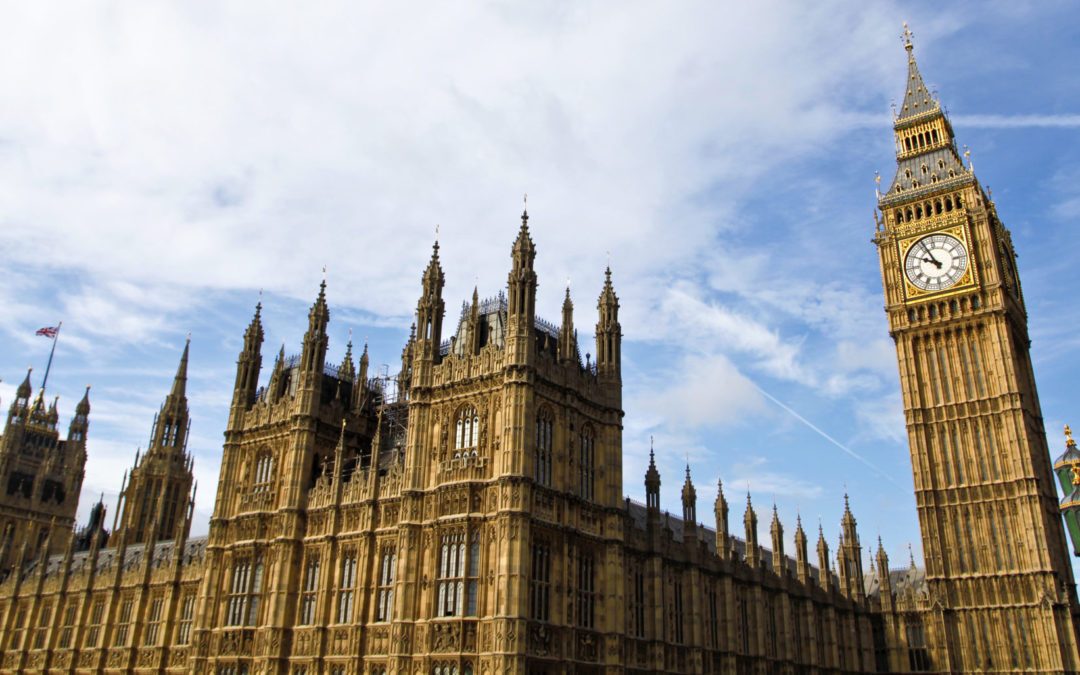 Queen’s Speech to set out Johnson’s agenda