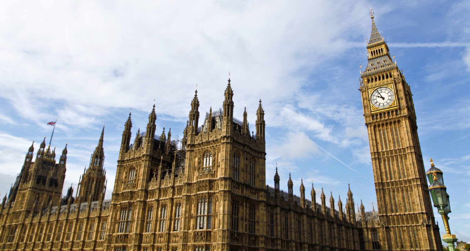 House of Commons