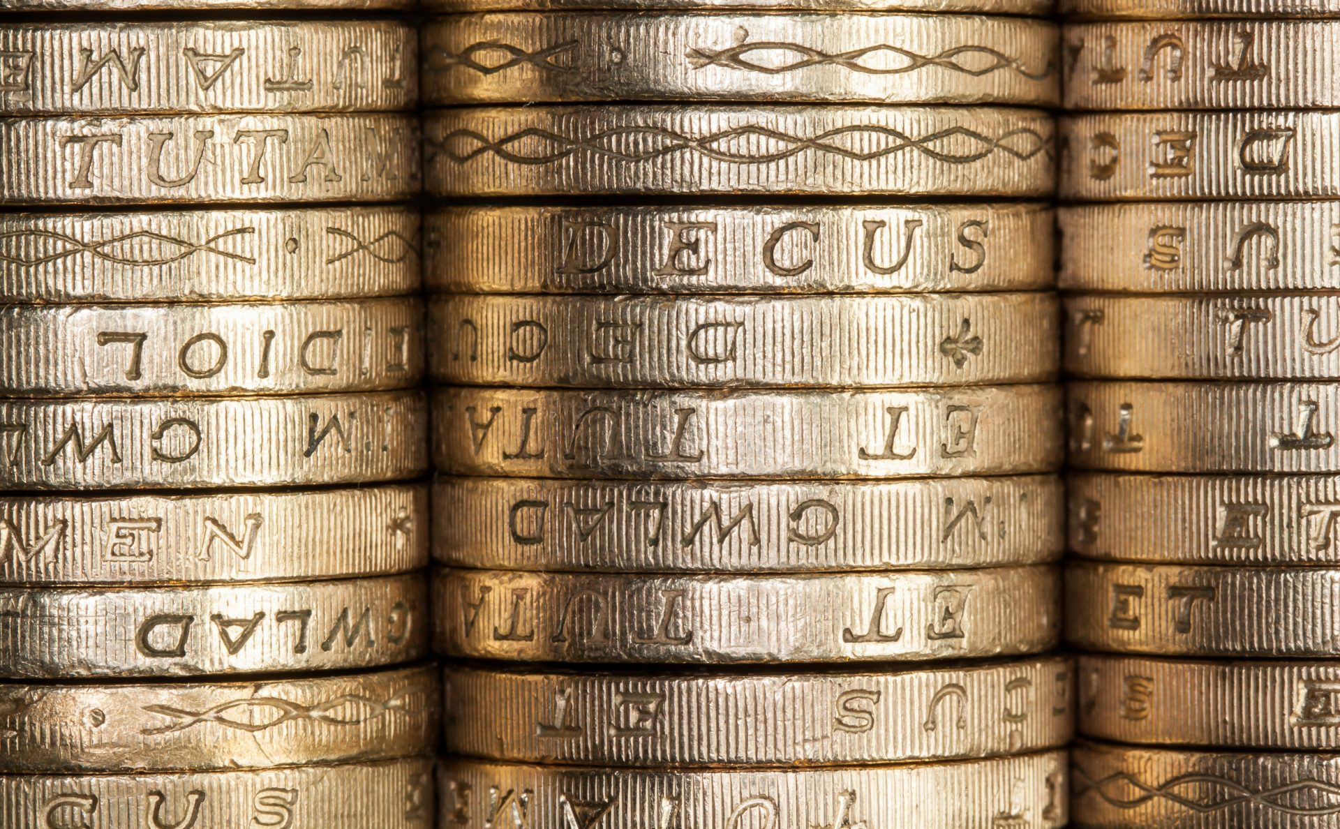 Sterling has a good run on Tuesday – but for how long?