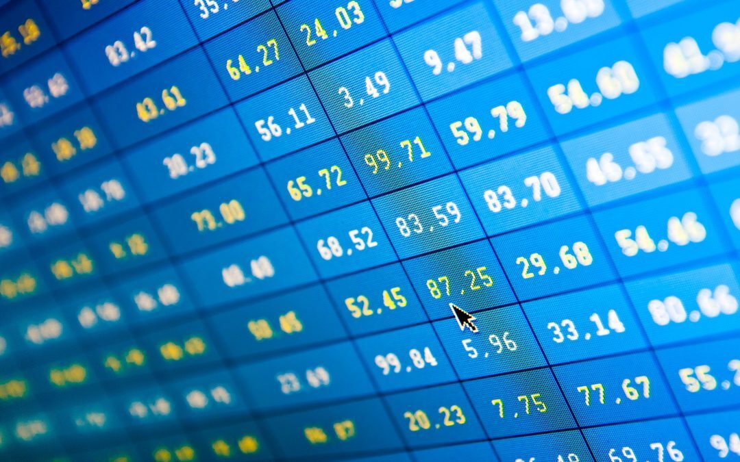 Sterling claws back strength thanks to positive data