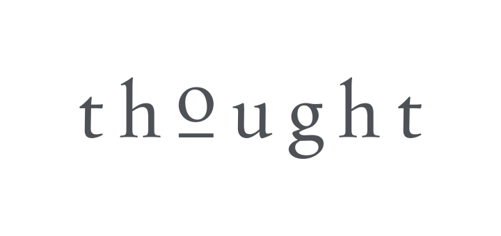 Thought Clothing Logo